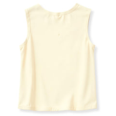 minicult Kids Matching Cotton Vest and Shorts coords with cute animal Prints(Dino)