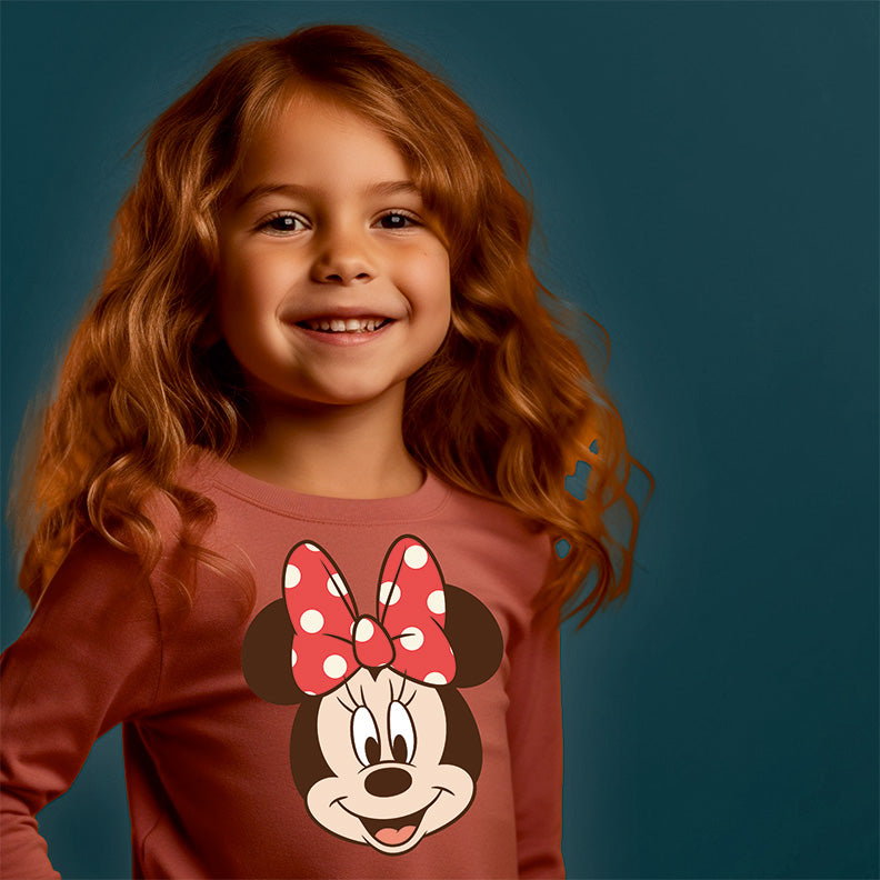 Welcome to Minicult, the cult of tomorrow, your go-to destination for trendy children's fashion! Explore our range of Girls Clothing, including stylish T-shirts, comfortable pajamas, and a variety of bottoms and pants. At Mini-Cult, we offer a curated selection of children's apparel that combines quality, style, and affordability. Discover the latest in kids fashion with our unique and designer pieces. Shop now for cute and fashionable outfits for your little ones!