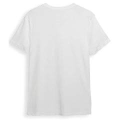 minicult Disney Mickey Mouse Regular Fit Character Printed Tshirt for Boys and Girls(White2)(2-3 Years)